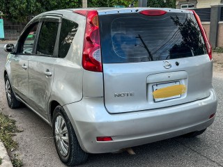 2011 Nissan Note for sale in Kingston / St. Andrew, Jamaica