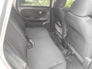 2007 Nissan Note for sale in Kingston / St. Andrew, Jamaica