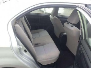 2017 Toyota Fielder hybrid for sale in Kingston / St. Andrew, Jamaica