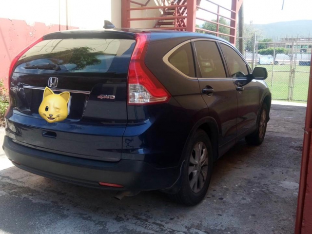2014 Honda crv for sale in Kingston / St. Andrew, Jamaica