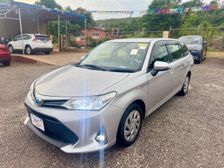 2020 Toyota FIELDER for sale in St. Elizabeth, Jamaica