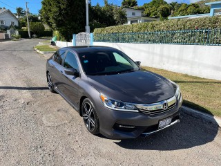 2016 Honda Accord for sale in Kingston / St. Andrew, Jamaica