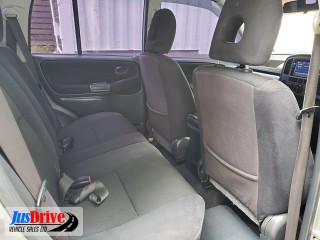 2005 Suzuki GRAND VITARA for sale in Kingston / St. Andrew, Jamaica