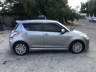 2012 Suzuki Swift for sale in Kingston / St. Andrew, Jamaica