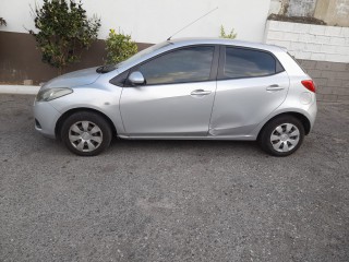 2011 Mazda Demio for sale in Kingston / St. Andrew, Jamaica