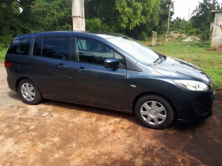 2011 Mazda Premacy for sale in St. Catherine, Jamaica