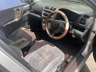 2002 Honda Civic