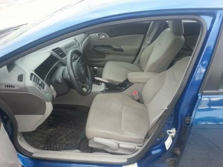 2012 Honda Civic for sale in Kingston / St. Andrew, Jamaica