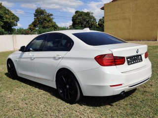 2014 BMW 316 for sale in St. Catherine, Jamaica