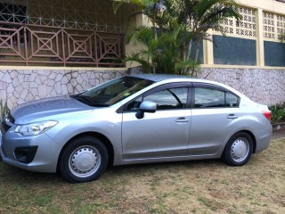 2015 Subaru G4 for sale in Kingston / St. Andrew, Jamaica