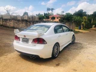 2007 Honda Civic for sale in Manchester, Jamaica