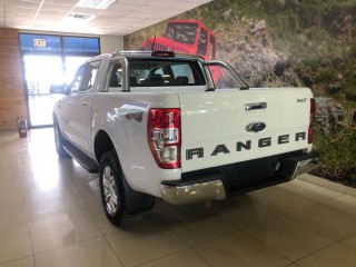 2020 Ford Ranger for sale in Hanover, Jamaica