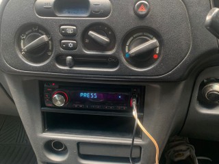 2001 Mitsubishi mirage for sale in Kingston / St. Andrew, Jamaica