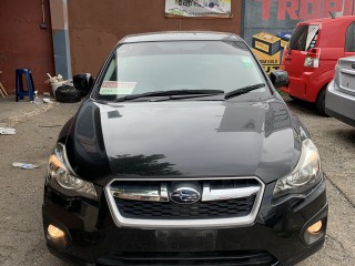 2012 Subaru Impreza Sport for sale in Kingston / St. Andrew, Jamaica