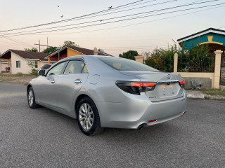 2018 Toyota Mark X for sale in St. Catherine, Jamaica
