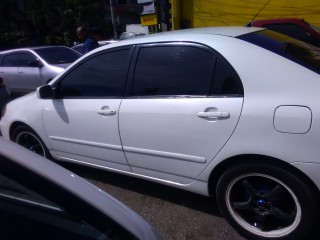 2007 Toyota Corolla LE for sale in St. Ann, Jamaica