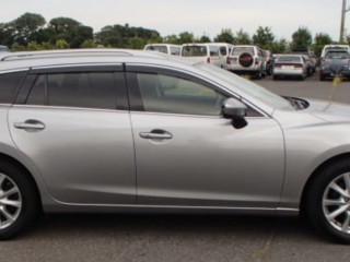 2013 Mazda ATENZA for sale in St. Catherine, Jamaica