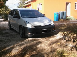 2003 Toyota Wish for sale in Westmoreland, Jamaica