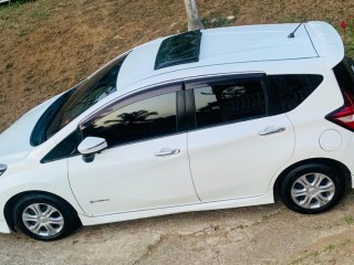 2017 Nissan Note Sports for sale in St. Mary, Jamaica