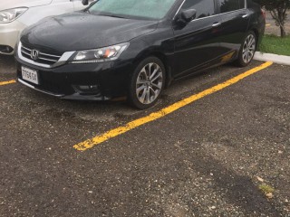 2014 Honda Accord Sport for sale in Kingston / St. Andrew, Jamaica