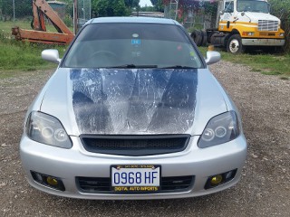 2000 Honda Civic for sale in Kingston / St. Andrew, Jamaica
