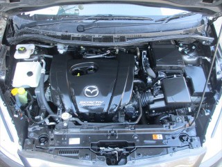2015 Mazda permacy for sale in Kingston / St. Andrew, Jamaica