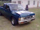 1989 Nissan king cab pickup for sale in St. Elizabeth, Jamaica