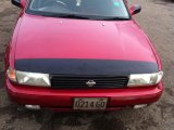 1992 Nissan b13 for sale in Manchester, Jamaica