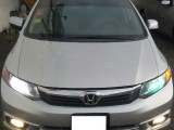 2012 Honda CIVIC for sale in Kingston / St. Andrew, Jamaica