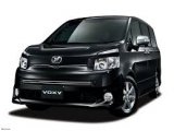 2009 Toyota VoxyZSR for sale in Kingston / St. Andrew, Jamaica