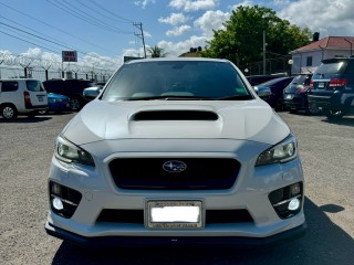 2015 Subaru WRX S4 for sale in Kingston / St. Andrew, Jamaica