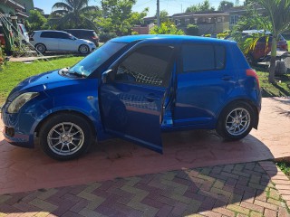 2010 Suzuki Swift