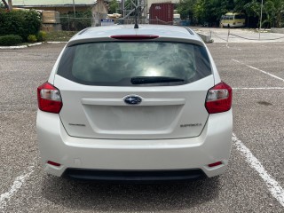 2016 Subaru Impreza for sale in Kingston / St. Andrew, Jamaica