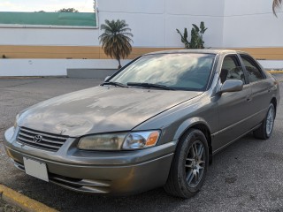 1998 Toyota Camry for sale in St. James, 