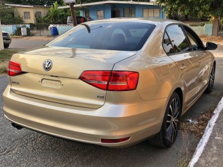 2015 Volkswagen Jetta