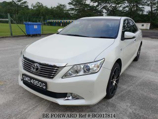 2014 Toyota Camry for sale in Kingston / St. Andrew, Jamaica