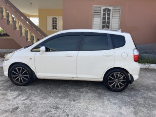 2007 Honda Fit for sale in St. Mary, Jamaica