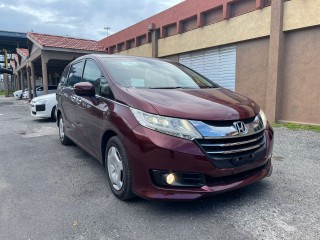 2015 Honda Odyssey for sale in Kingston / St. Andrew, Jamaica