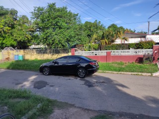 2014 Honda Civic for sale in Kingston / St. Andrew, Jamaica