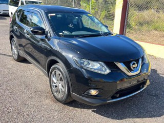 2017 Nissan X TRAIL