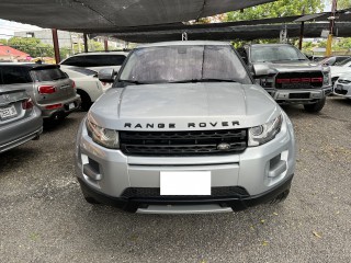 2013 Land Rover RANGE ROVER EVOGUE for sale in Kingston / St. Andrew, Jamaica