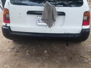 1995 Toyota corolla for sale in St. Mary, Jamaica