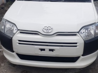 2018 Toyota SUCCEED for sale in Kingston / St. Andrew, Jamaica