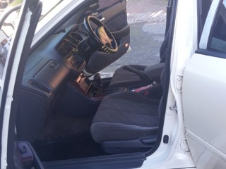 2001 Honda Accord for sale in Kingston / St. Andrew, Jamaica