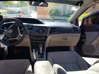 2012 Honda Civic for sale in St. James, Jamaica