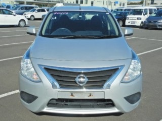 2015 Nissan Latio for sale in St. Catherine, Jamaica