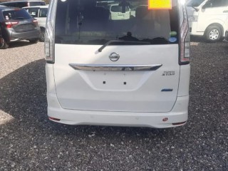 2014 Nissan Serena