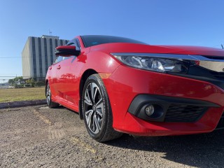 2017 Honda Civic for sale in Kingston / St. Andrew, Jamaica