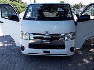 2014 Toyota Van for sale in St. Catherine, Jamaica