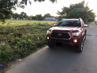 2016 Toyota Tacoma for sale in St. Catherine, Jamaica